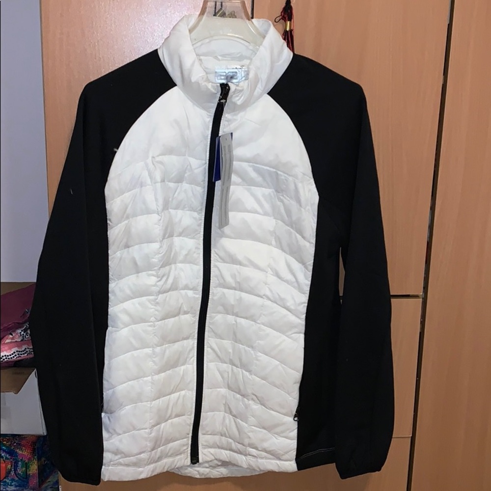 Premium Duck Down Women’s Jacket